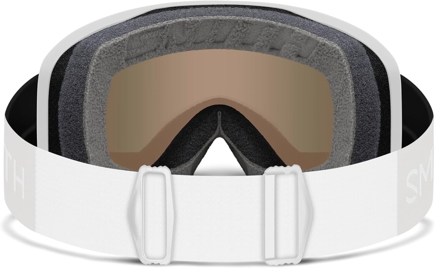 SMITH Unisex Adult Rally Snow Sport Goggle