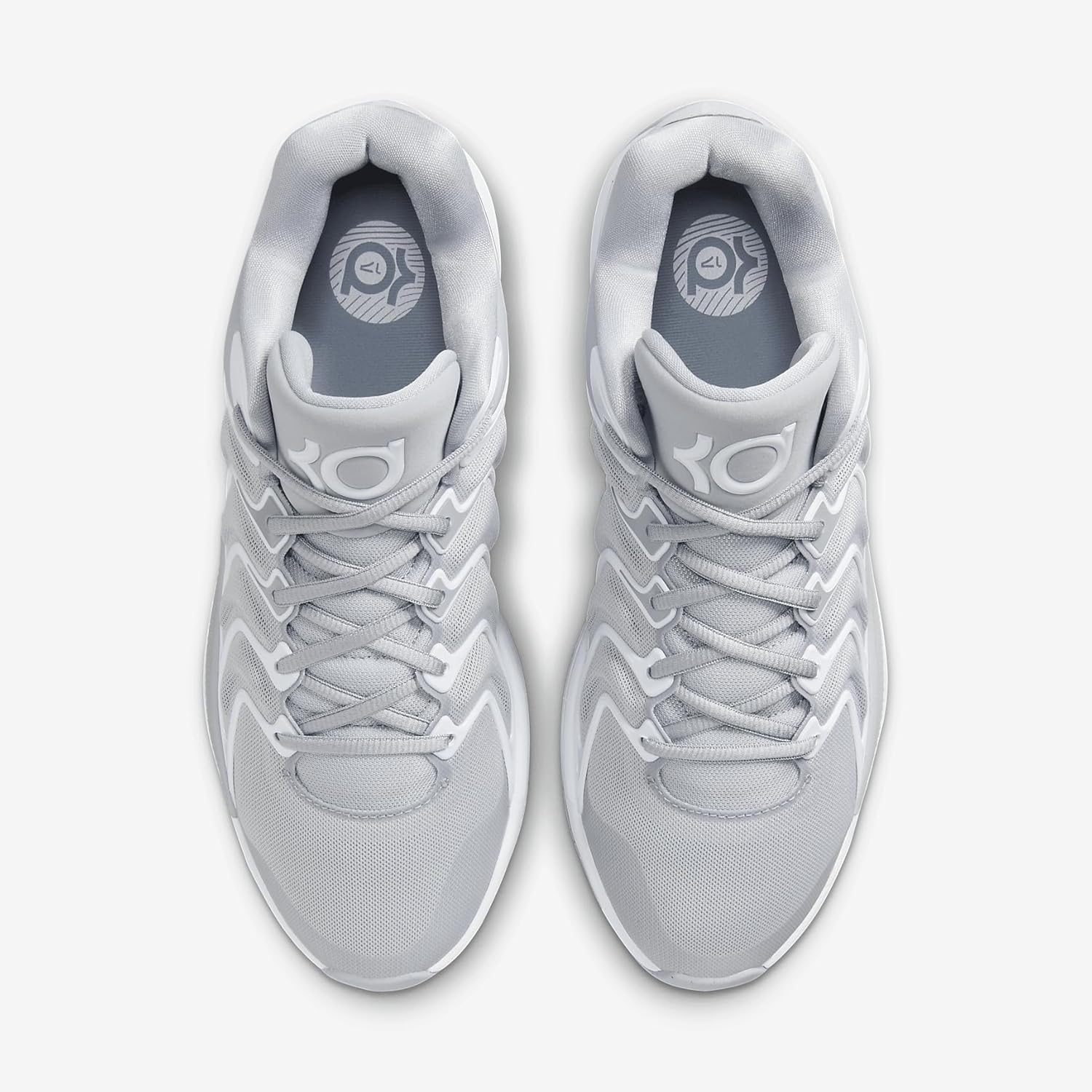Nike KD 17 Men’s Basketball Shoes
