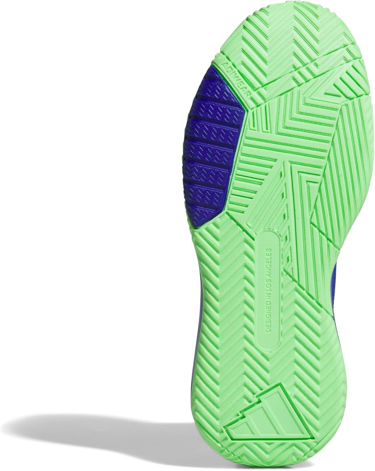 Adidas Men's Own The Game 3.0 Mid Top Basketball Sneaker
