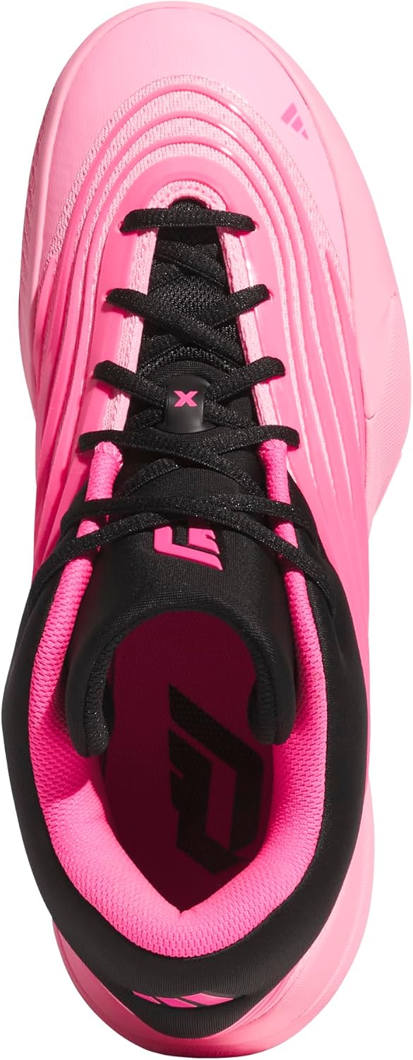 adidas Unisex-Adult Dame X Basketball Sneaker