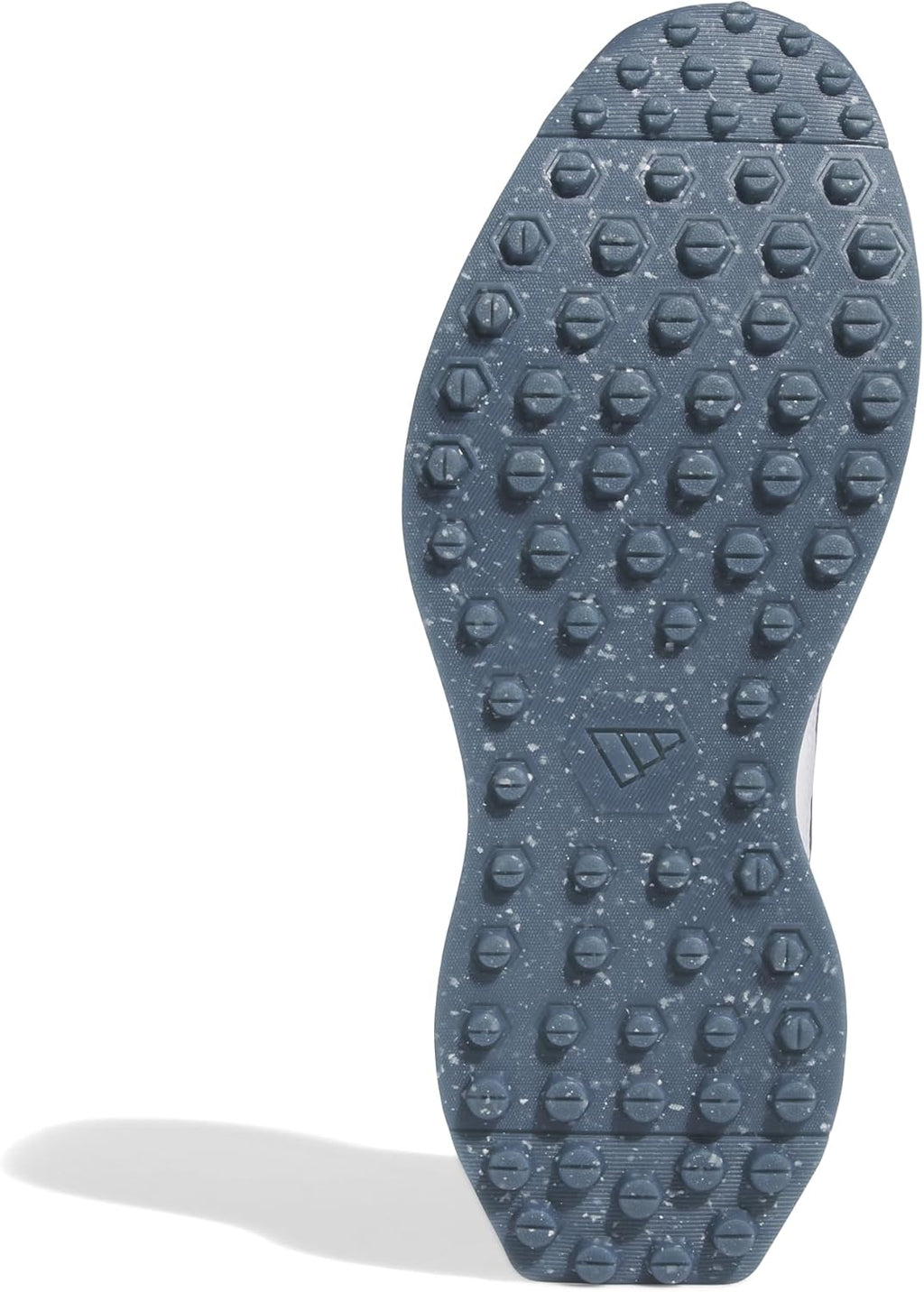 adidas Golf Men's S2G Spikeless Laced Leather 24 Golf Shoes