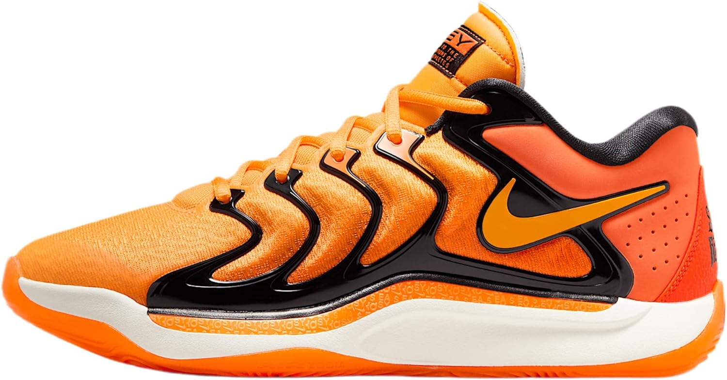 Nike KD 17 Men’s Basketball Shoes