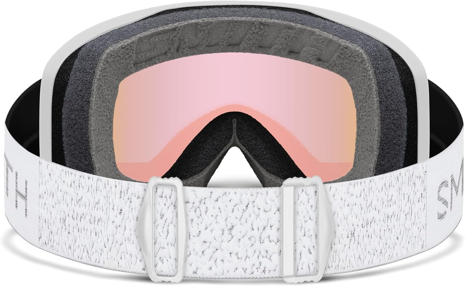 SMITH Unisex Adult Rally Snow Sport Goggle