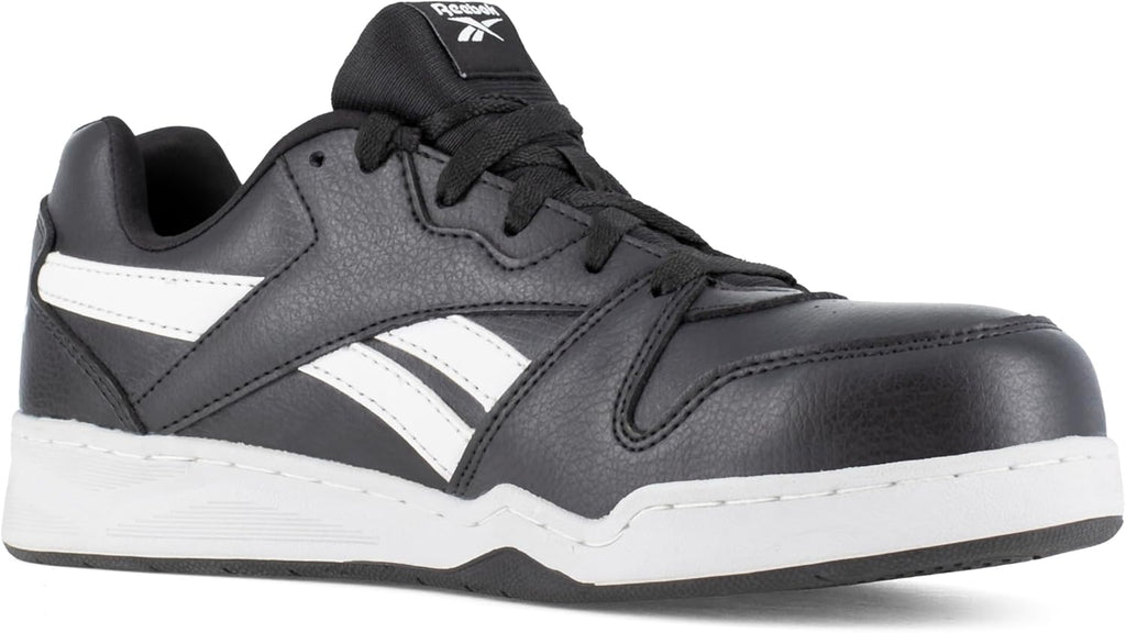 Reebok Work BB4500 Work Low Comp Toe Men's Oxford