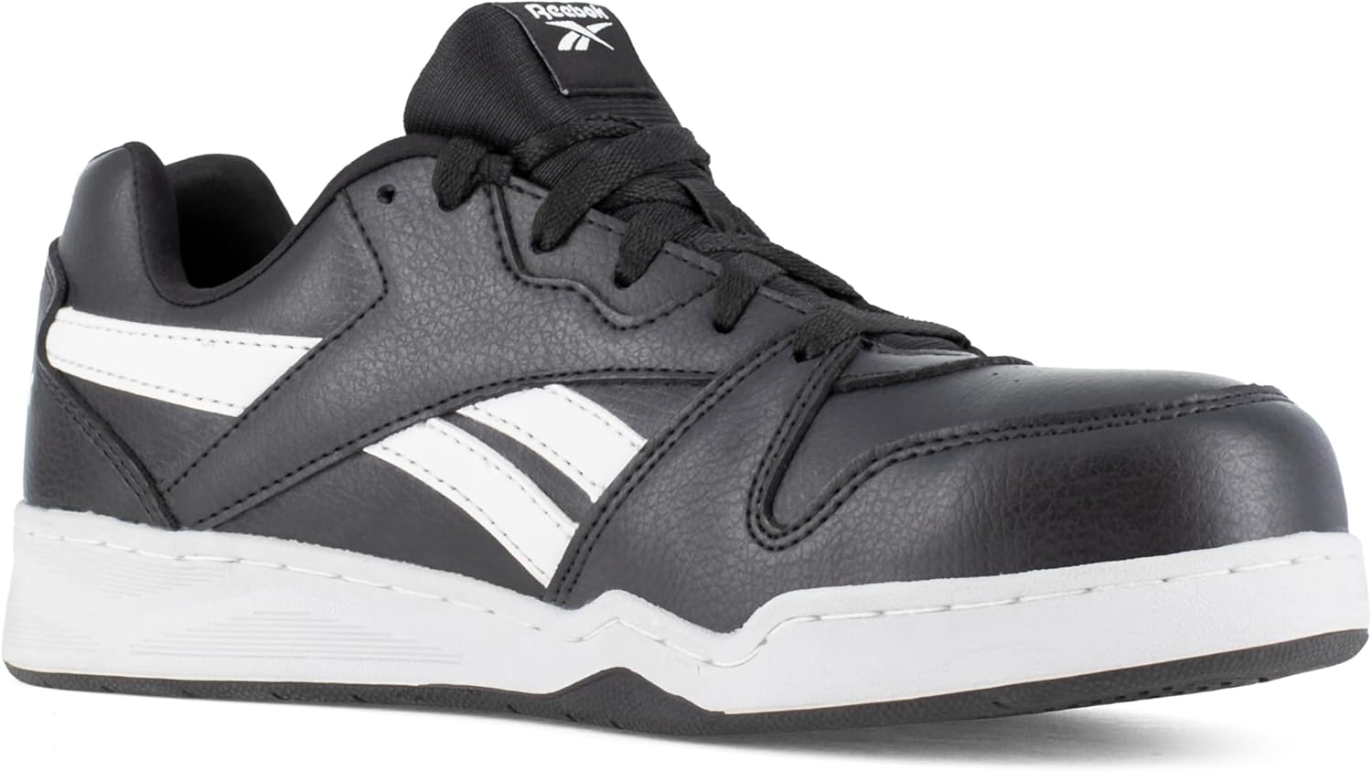 Reebok Work BB4500 Work Low Comp Toe Men's Oxford