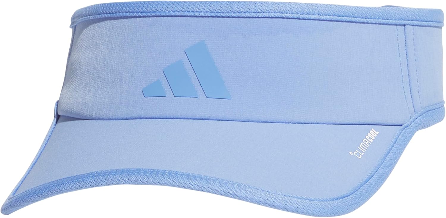 adidas Superlite, Sun Visor Hat for Women, Sport Performance, Outdoor Activities