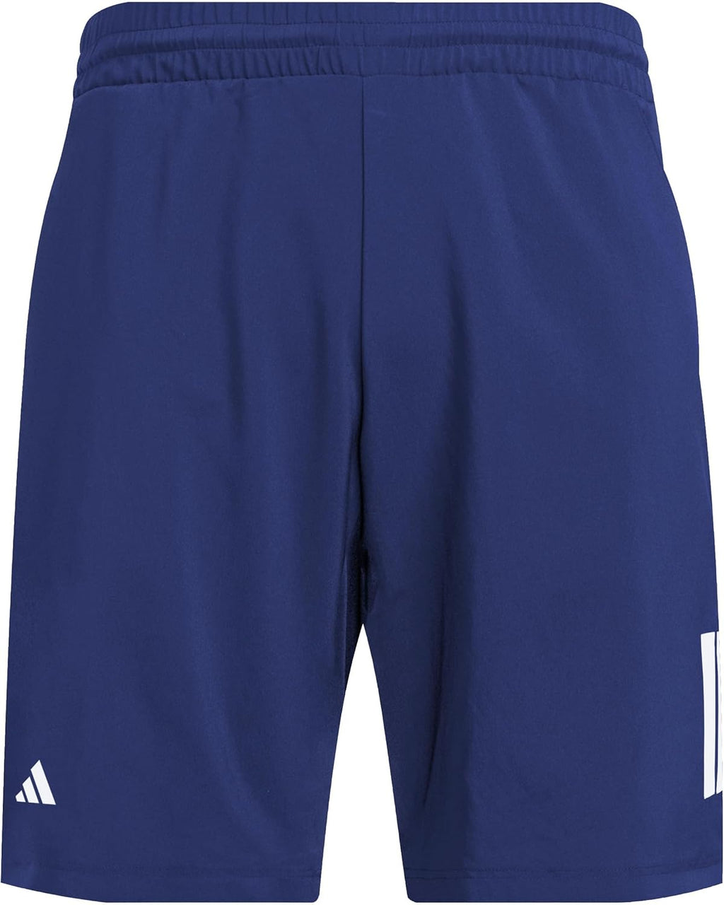 adidas Men's Club Tennis Climacool 3-Stripes Shorts