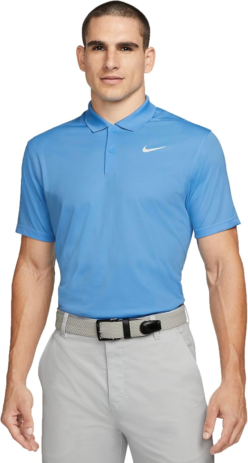 Nike Dri-FIT Victory Men's Golf Polo (Seasonal & Limited Colors)