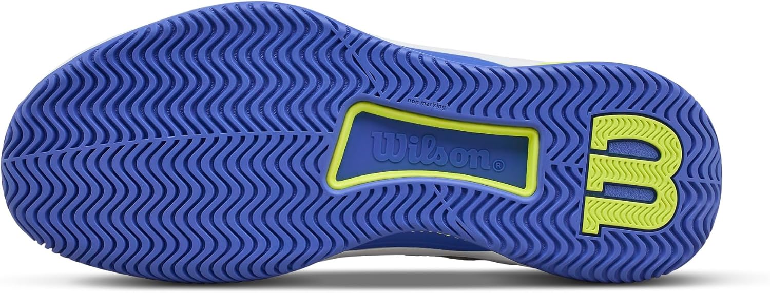 WILSON Women's Intrigue Tour Tennis Sneaker