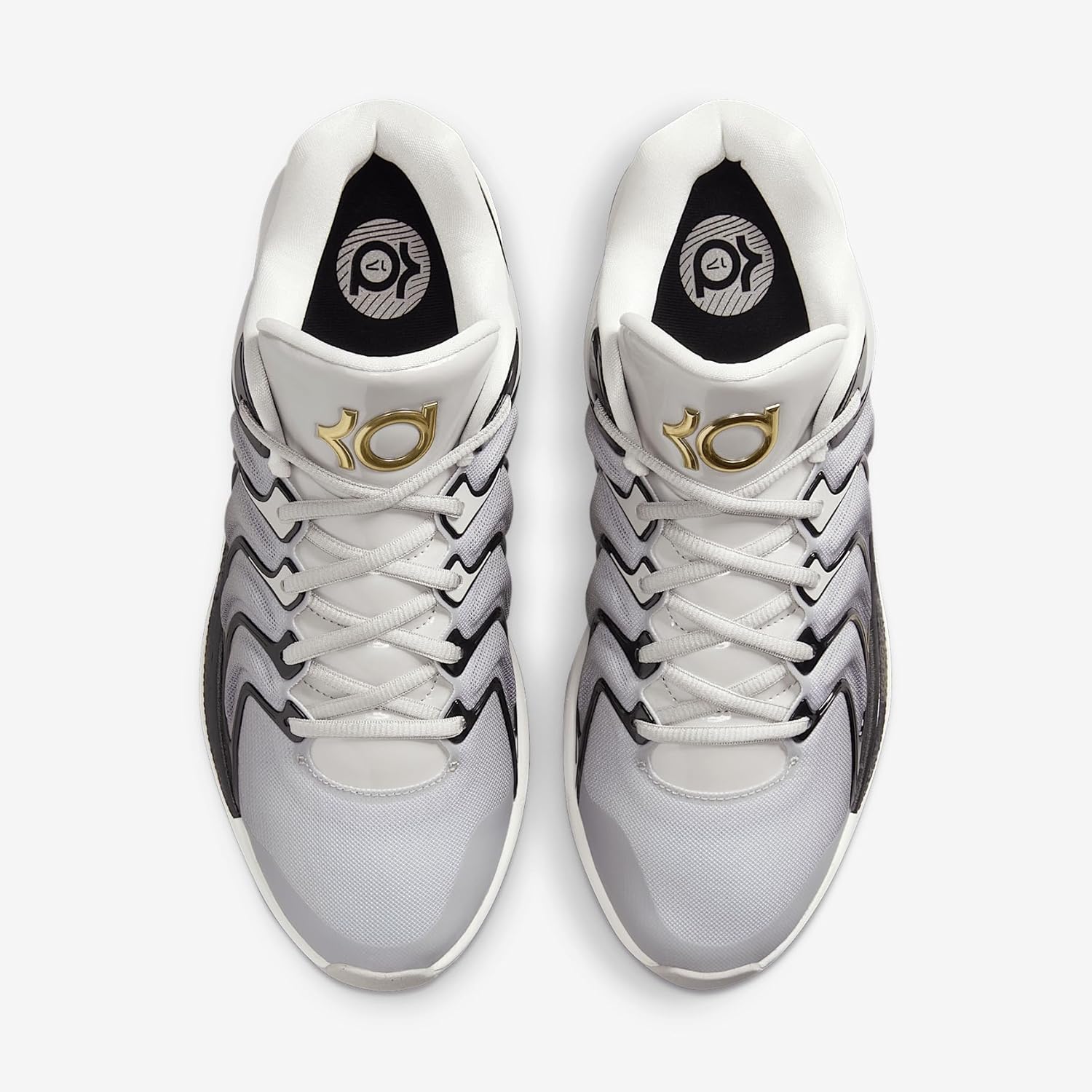 Nike KD 17 Men’s Basketball Shoes