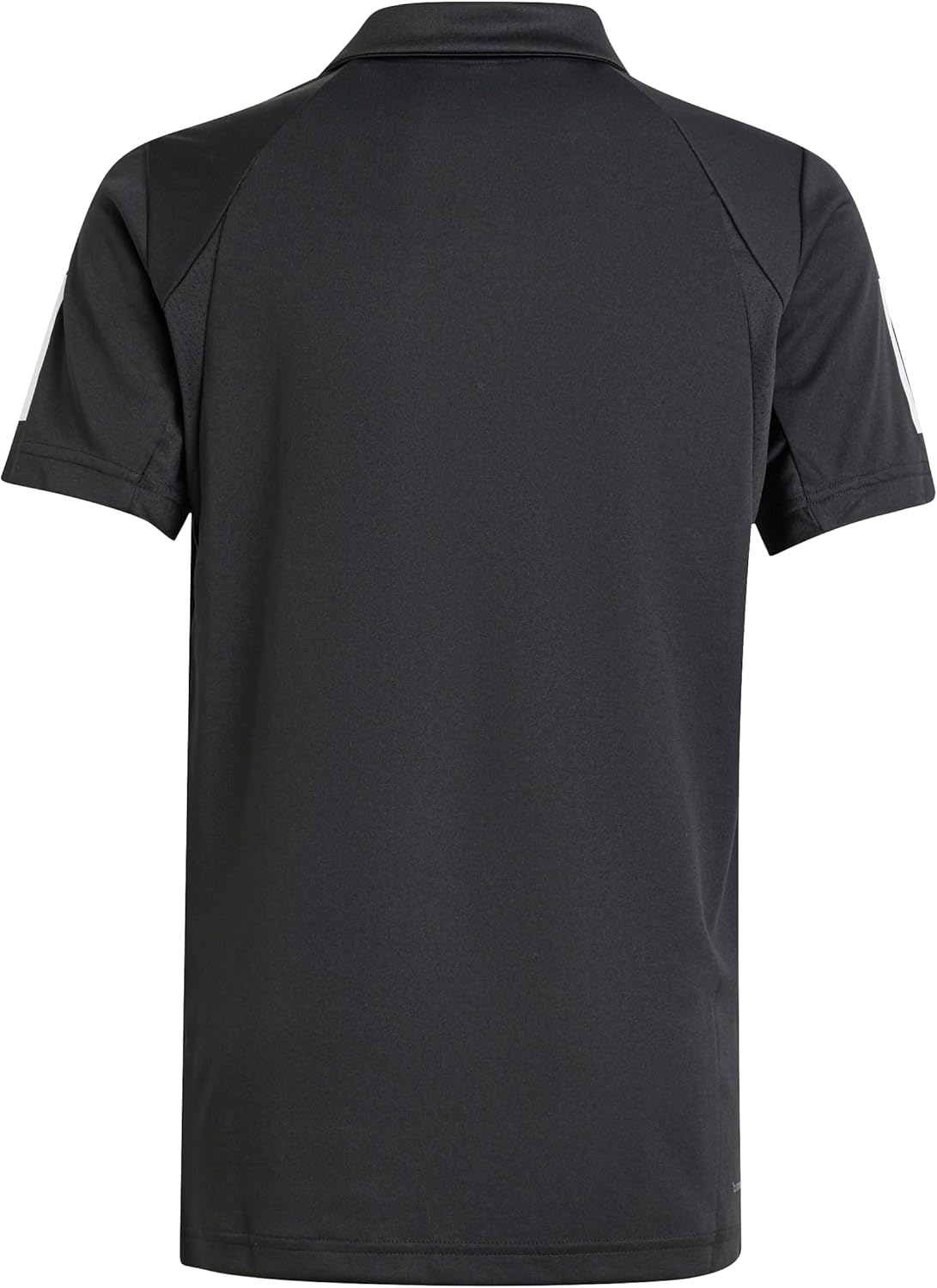adidas Boys' Club Tennis 3-Stripes Polo Shirt