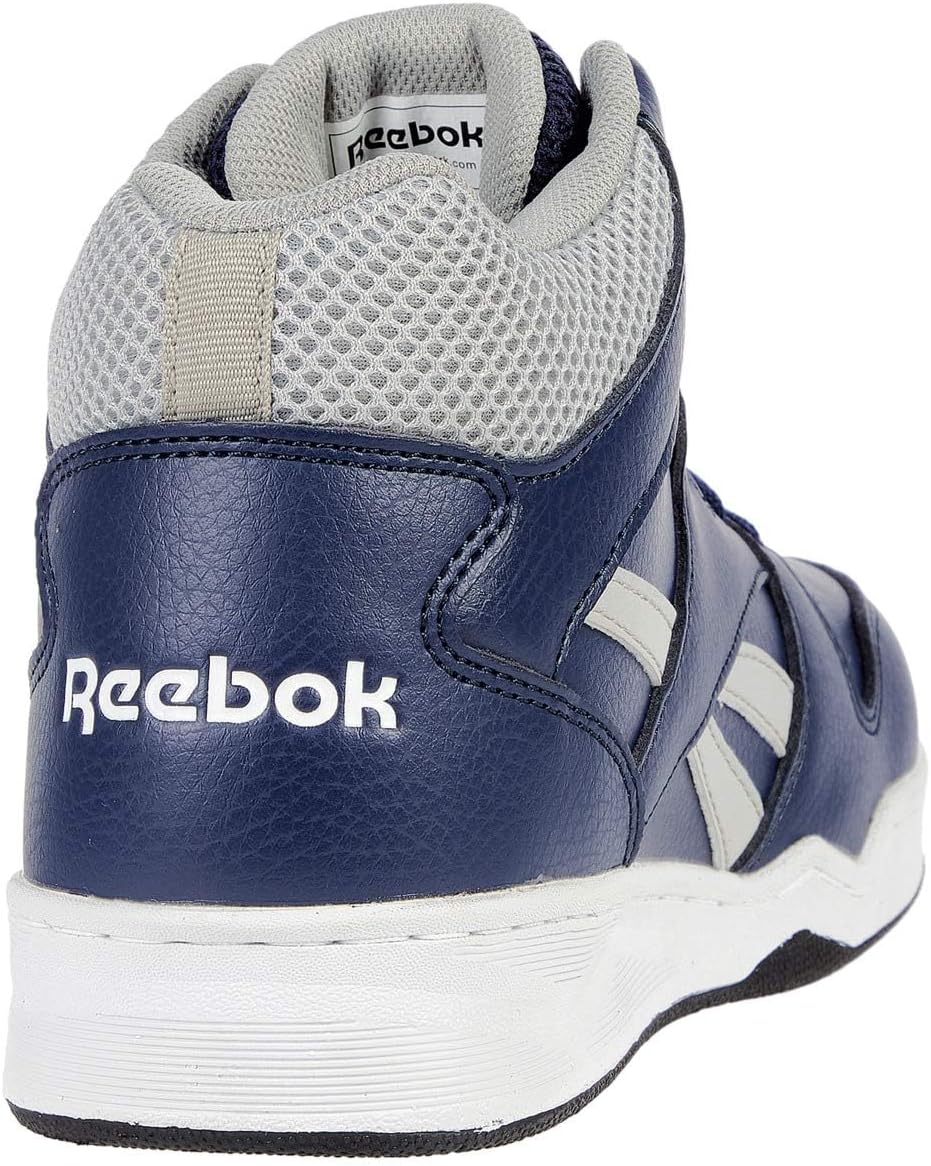 Reebok Work BB4500 Work Low Comp Toe Men's Oxford