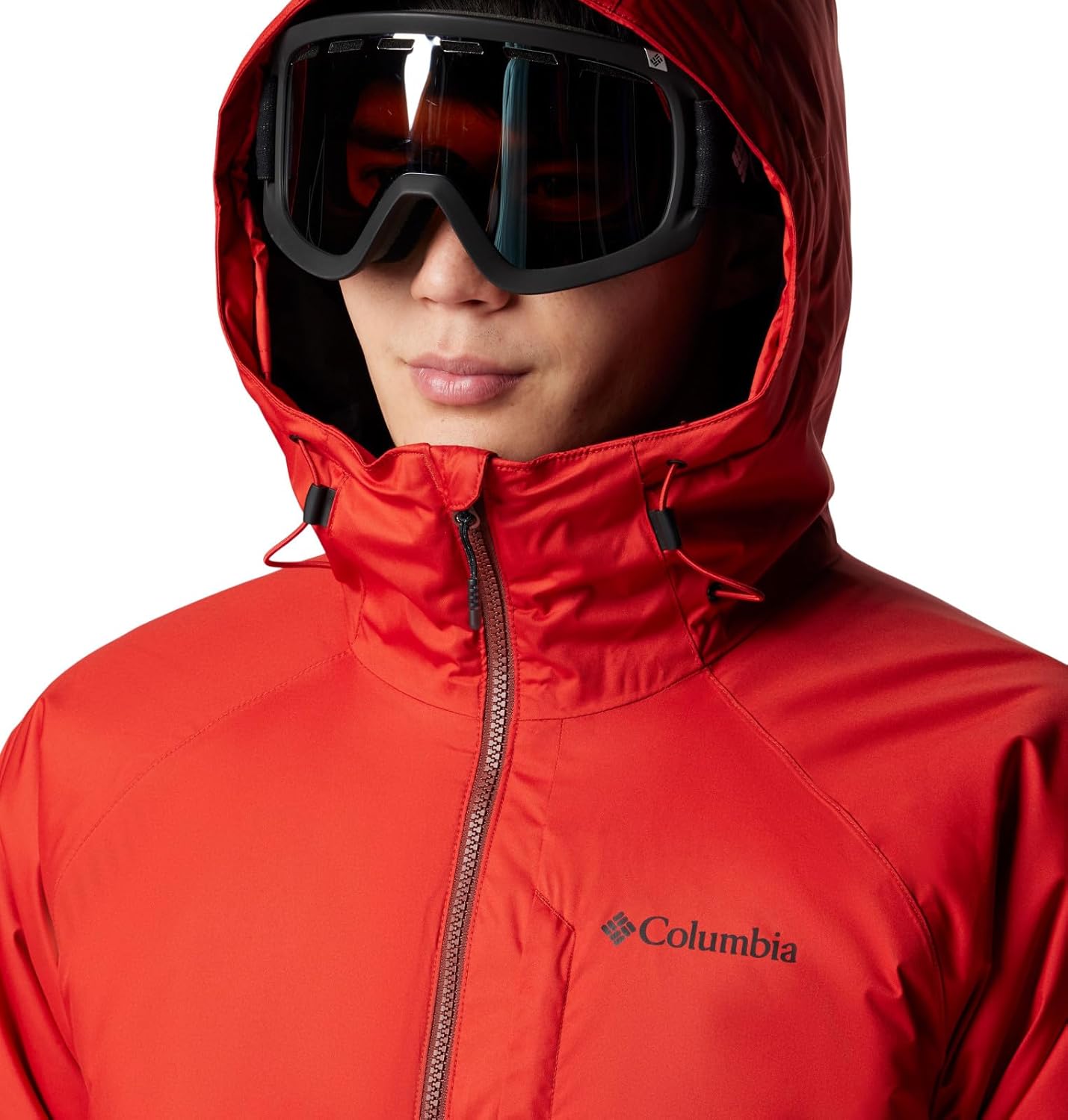 Columbia Men's Snowy Summit Jacket