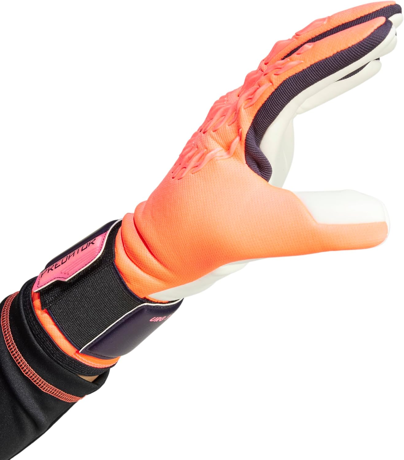 adidas Unisex League Goalie Gloves