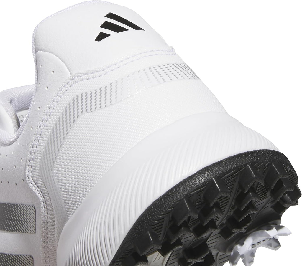 adidas Men's Traxion Response Golf Shoe