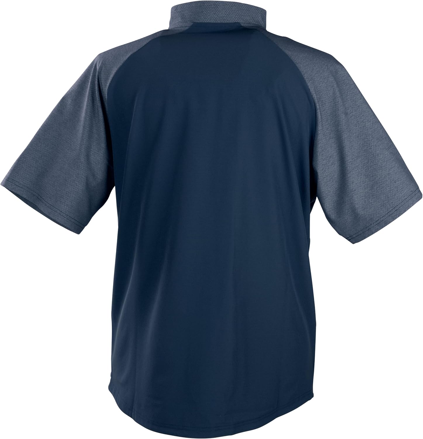 Rawlings Men's Colorsync Short Sleeve Cage Jacket | Adult Sizes | Multiple Colors