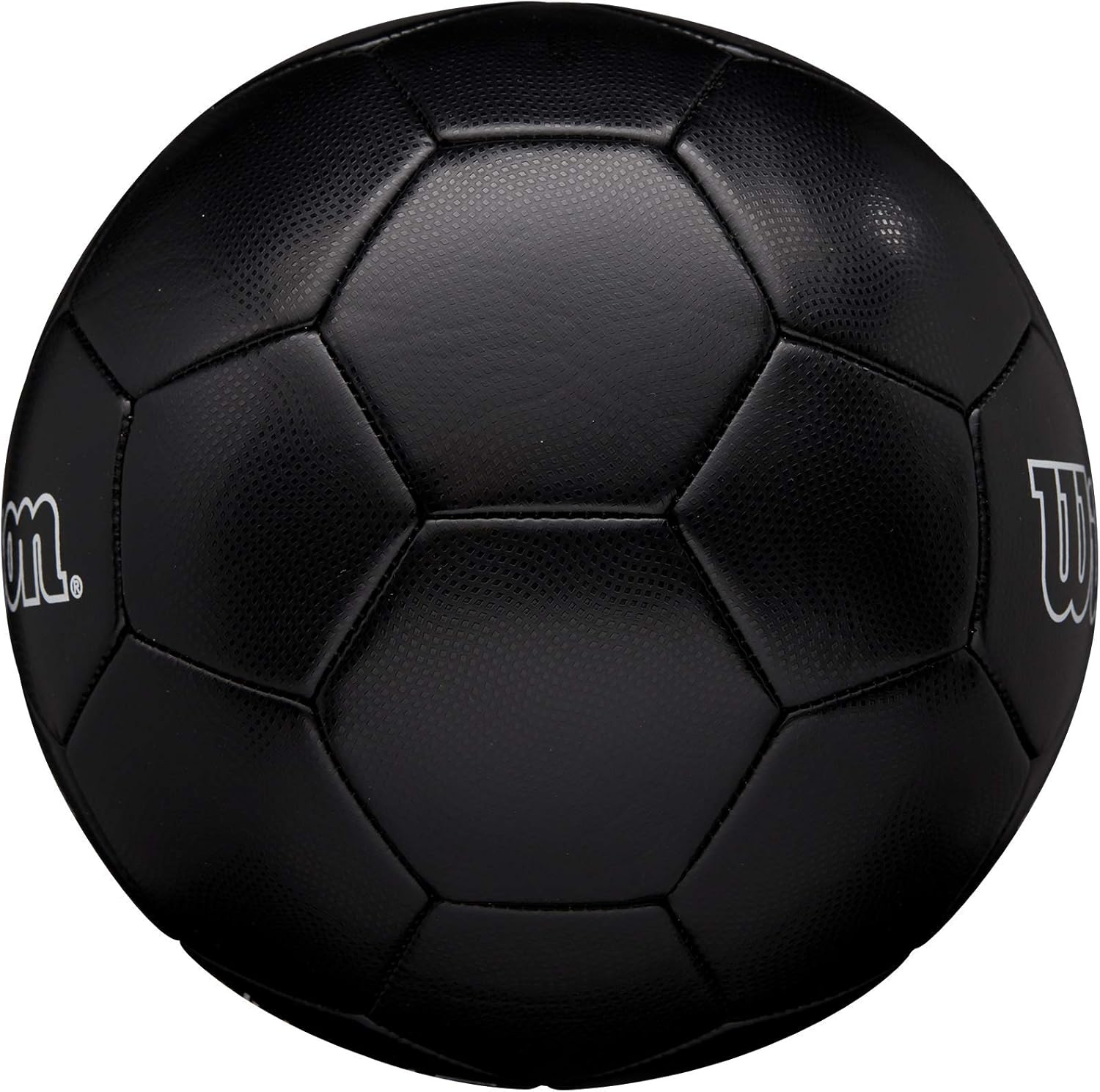 WILSON Traditional Soccer Balls