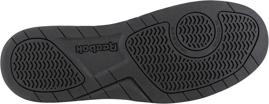 Reebok Work BB4500 Work Low Comp Toe Men's Oxford