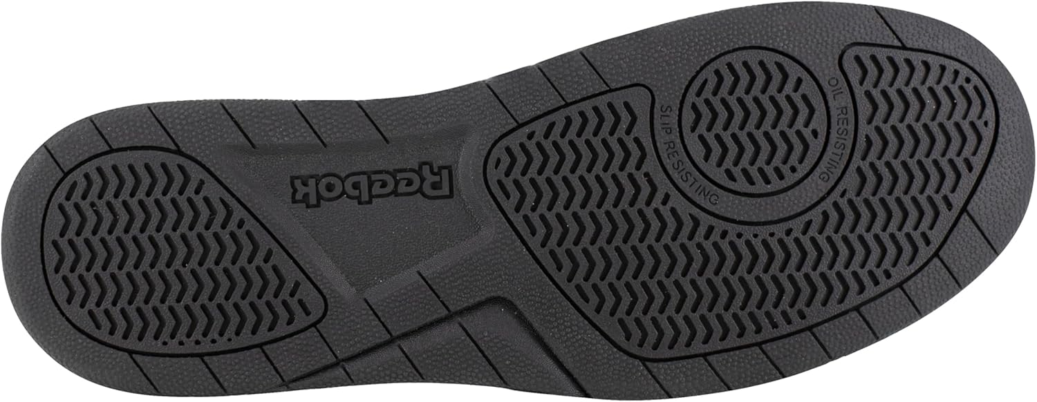 Reebok Work BB4500 Work Low Comp Toe Men's Oxford
