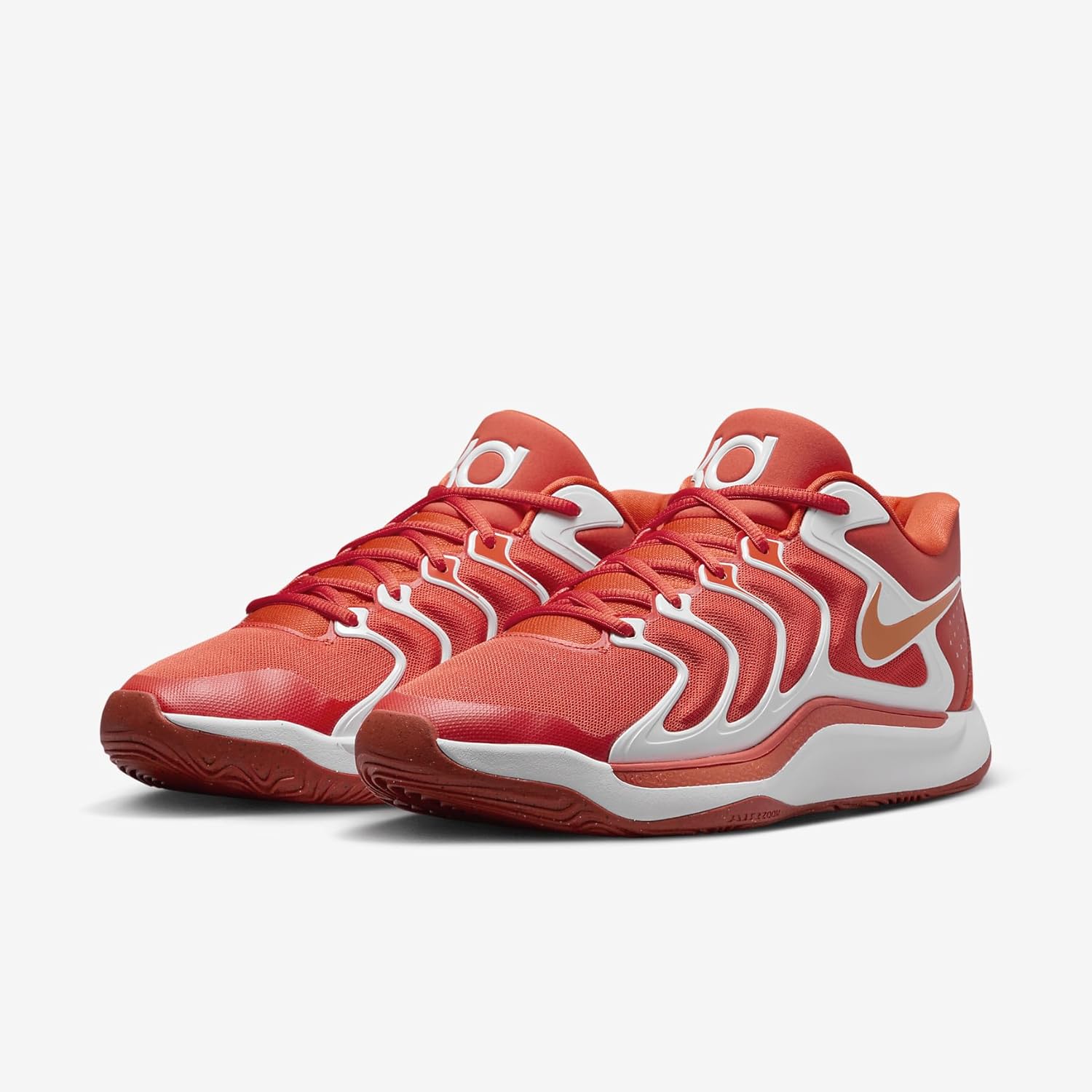 Nike KD 17 Men’s Basketball Shoes