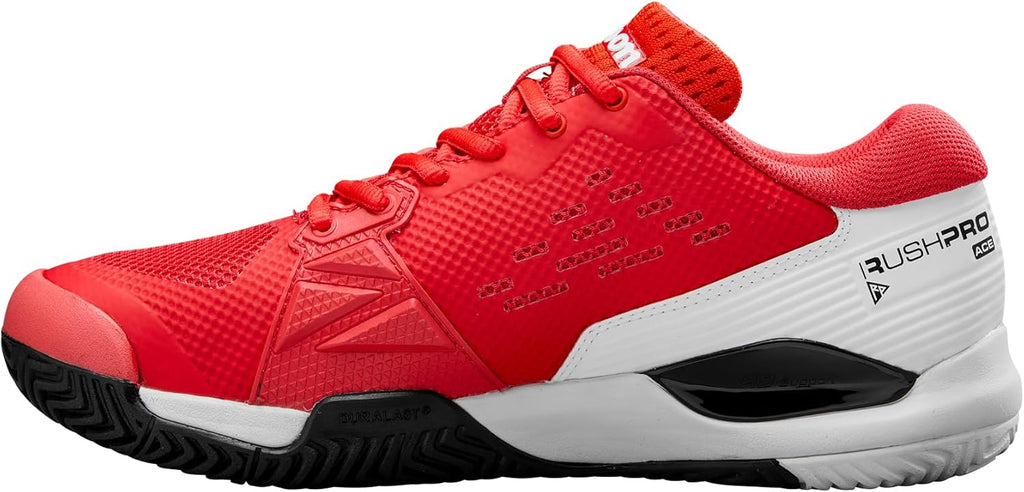 WILSON Men's Rush Pro Ace Tennis Shoes