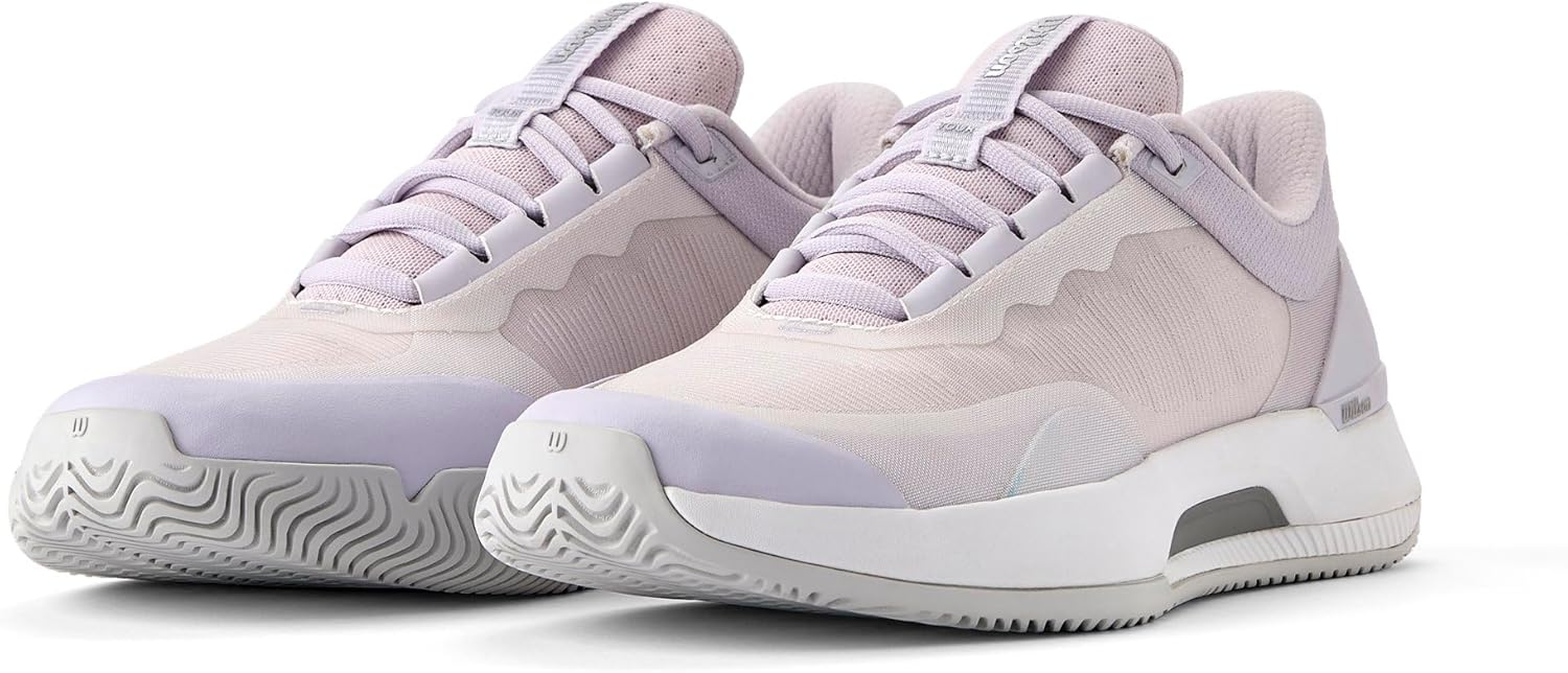 WILSON Women's Intrigue Tour Tennis Sneaker