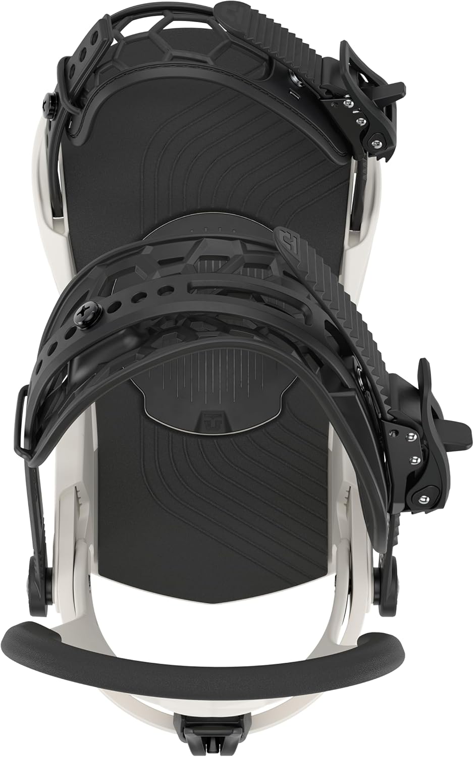 Union Flite Pro Men's Snowboard Bindings