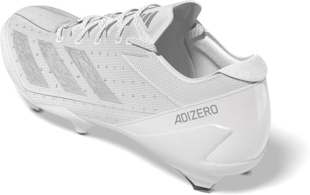adidas Men's Adizero Electric American Football Cleat