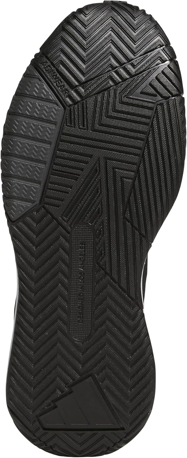 Adidas Men's Own The Game 3.0 Mid Top Basketball Sneaker