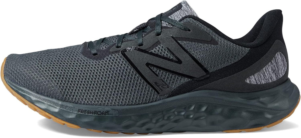 New Balance Men's Fresh Foam Arishi V4 Running Shoe
