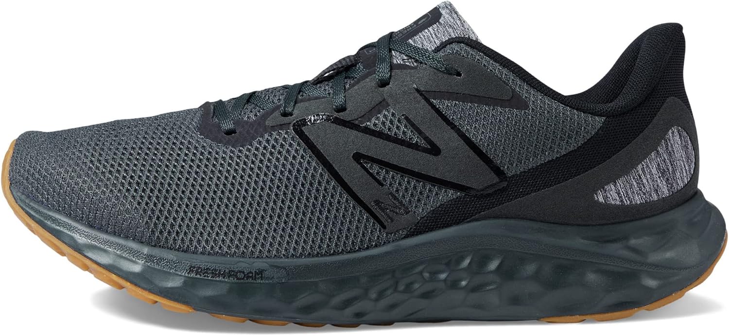 New Balance Men's Fresh Foam Arishi V4 Running Shoe