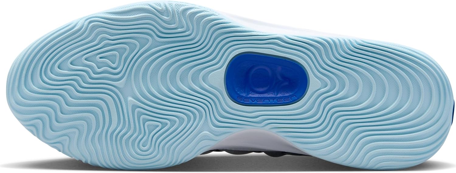 Nike KD 17 Men’s Basketball Shoes
