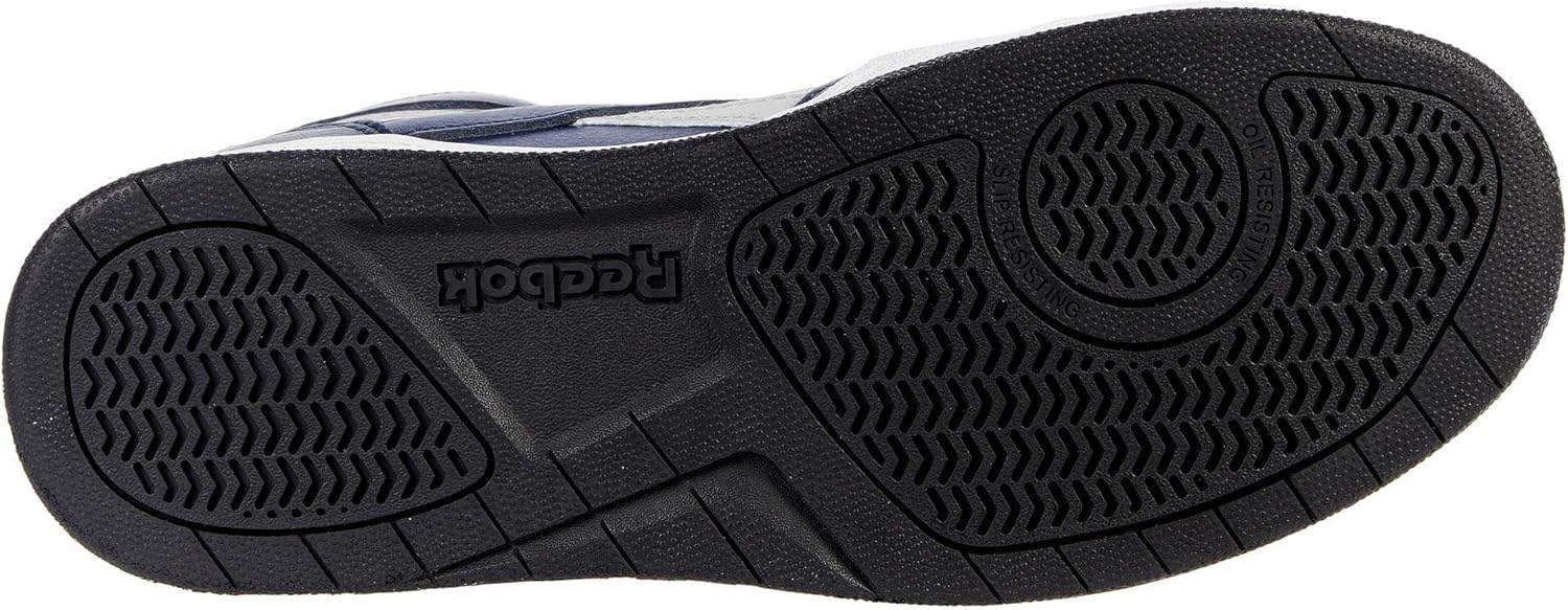 Reebok Work BB4500 Work Low Comp Toe Men's Oxford
