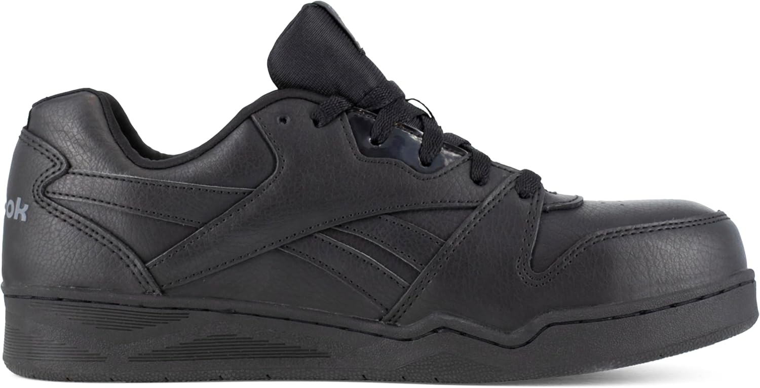 Reebok Work BB4500 Work Low Comp Toe Men's Oxford