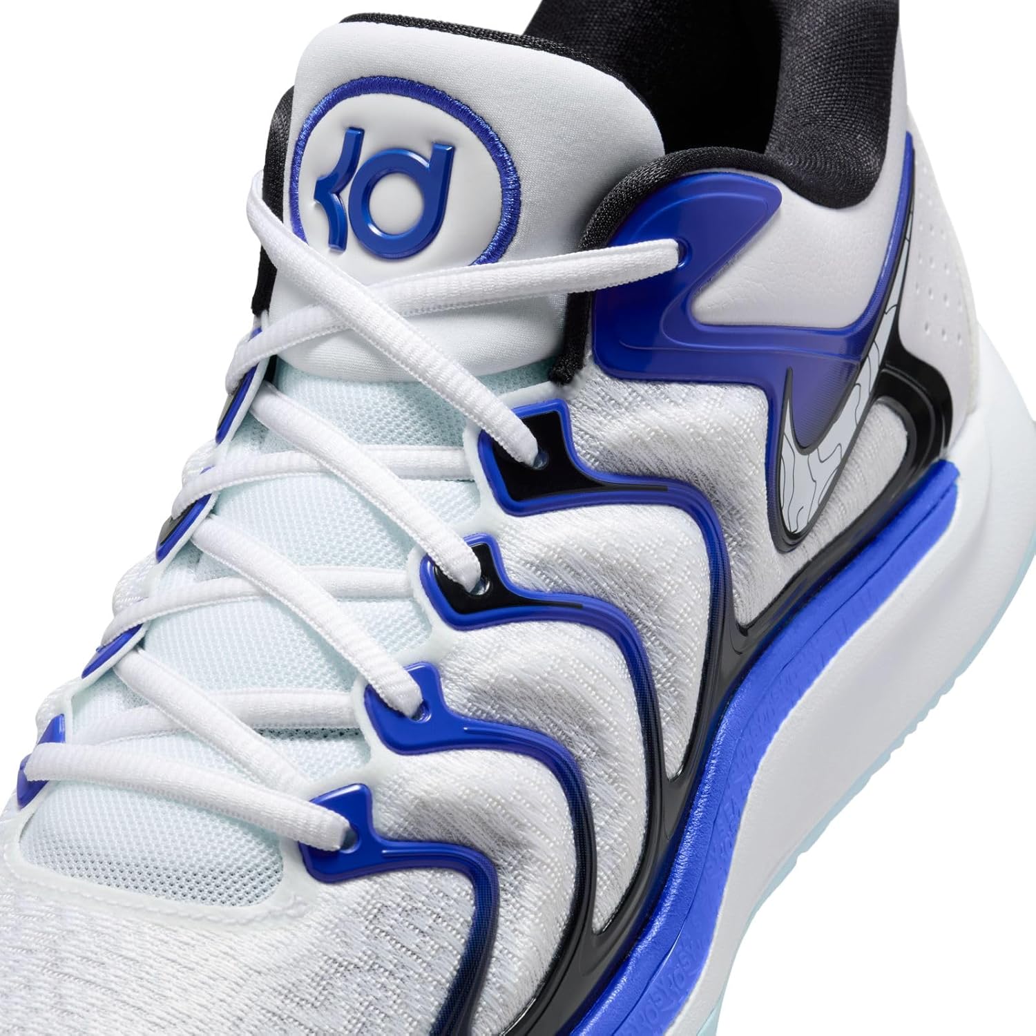 Nike KD 17 Men’s Basketball Shoes