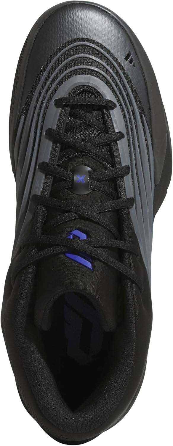 adidas Unisex-Adult Dame X Basketball Sneaker