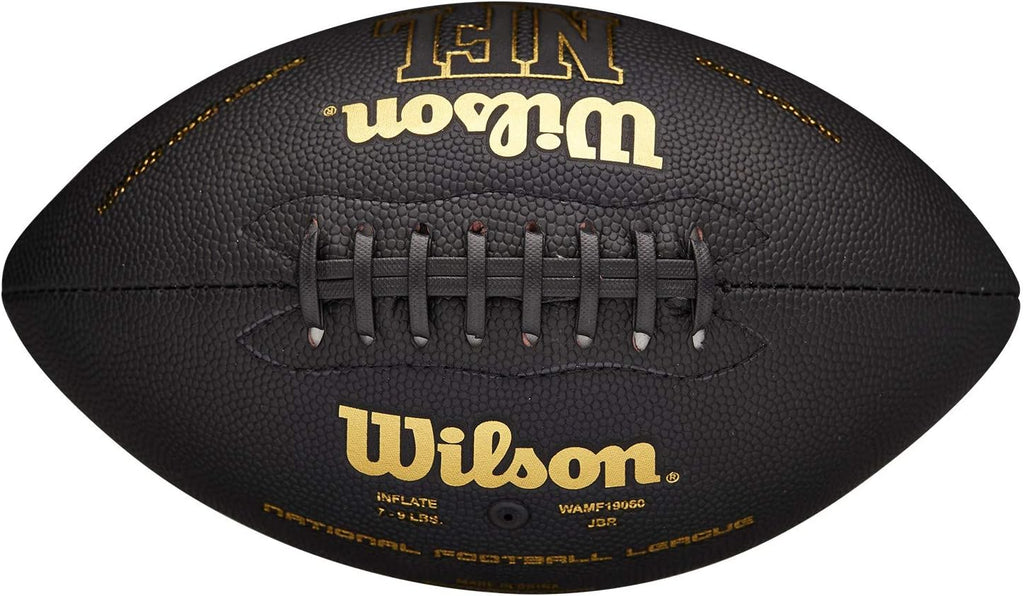 WILSON NFL Super Grip Composite Footballs