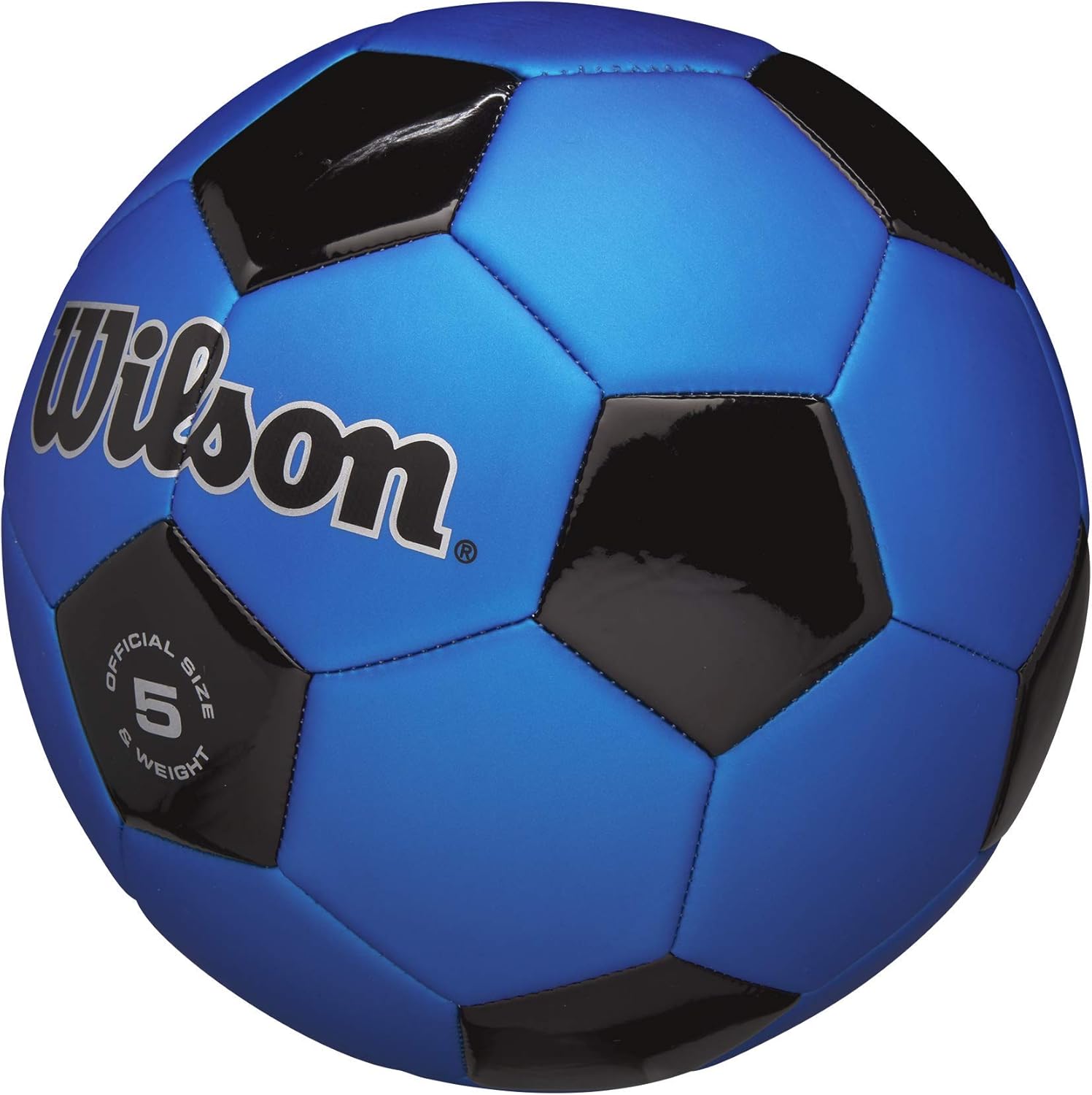 WILSON Traditional Soccer Balls