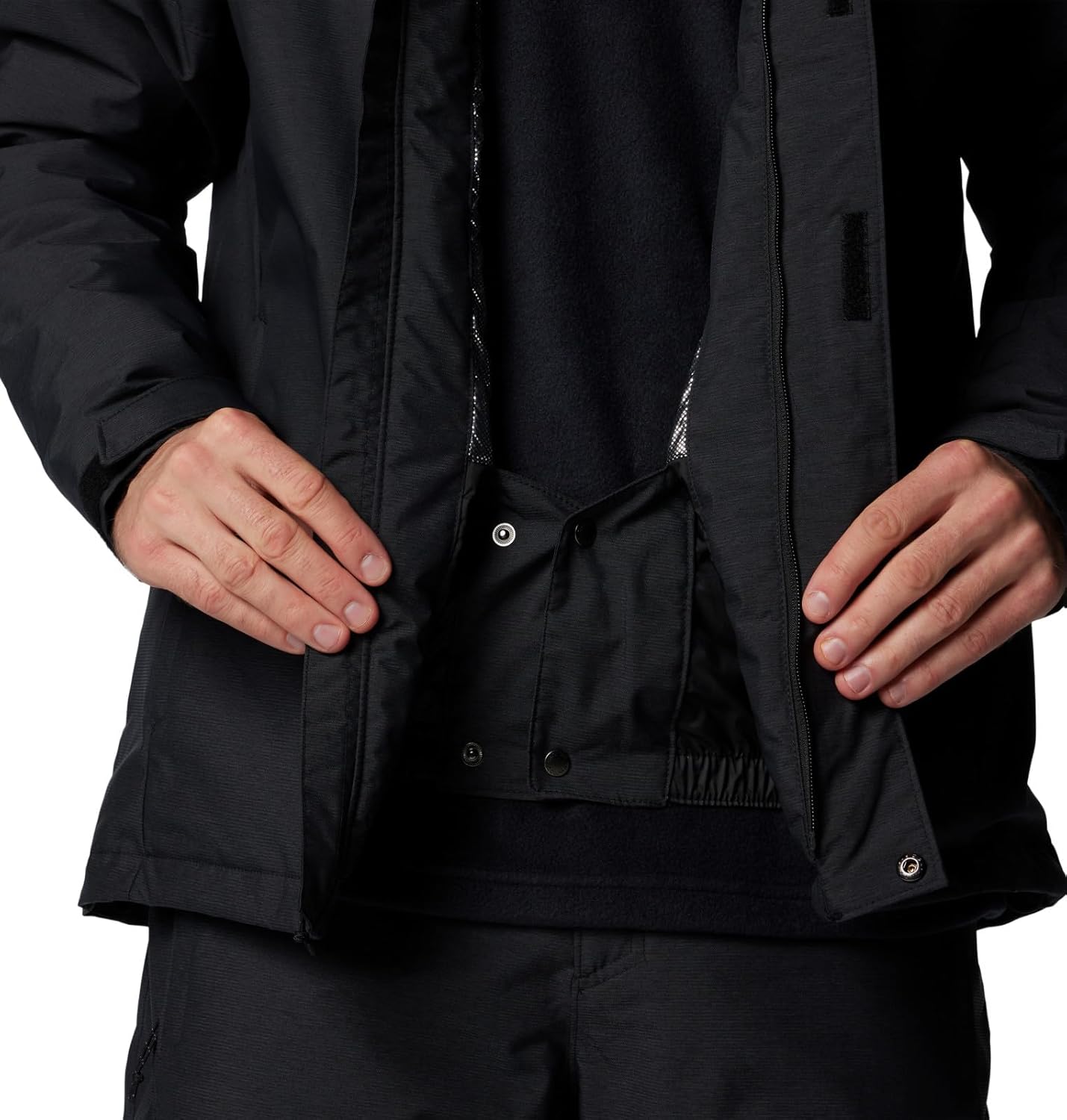 Columbia mens Last Tracks Ii Jacket