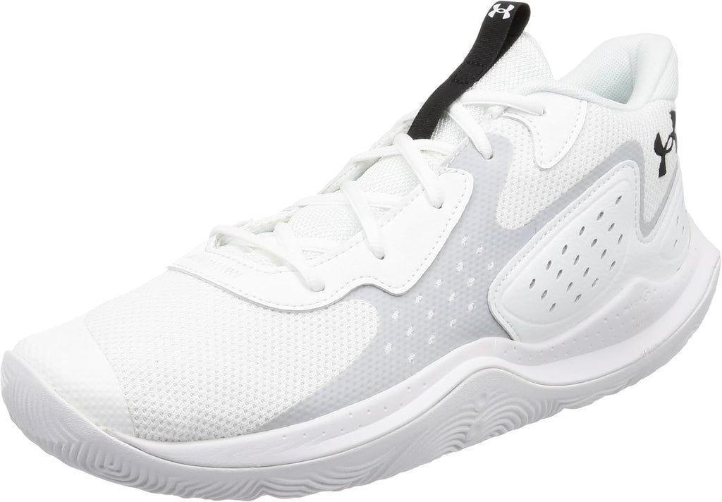 Under Armour Unisex-Adult Jet '23 Basketball Shoe