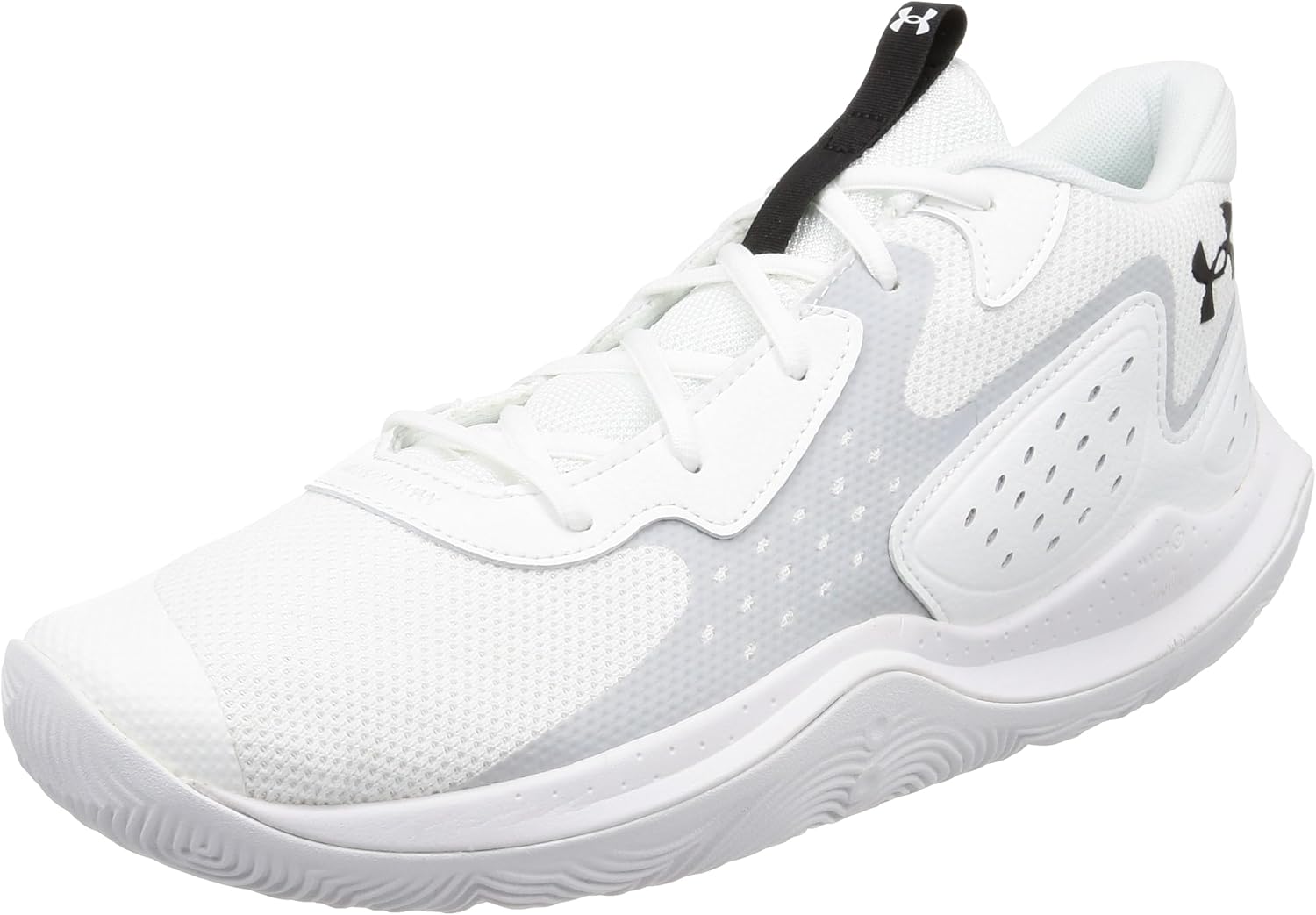 Under Armour Unisex-Adult Jet '23 Basketball Shoe