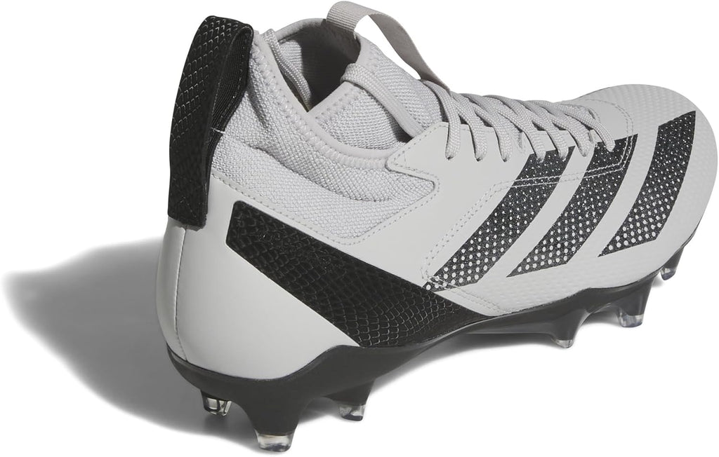 adidas Unisex Adult Adizero Impact American Football Sneaker
