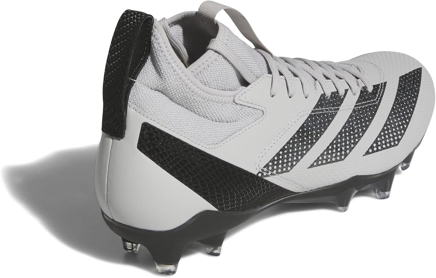 adidas Unisex Adult Adizero Impact American Football Sneaker