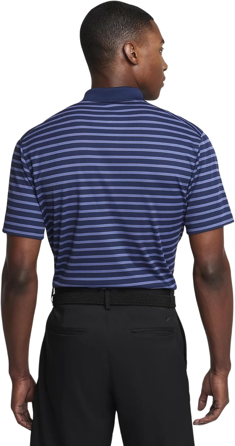Nike Dri-FIT Victory Men's Golf Polo (Seasonal & Limited Colors)
