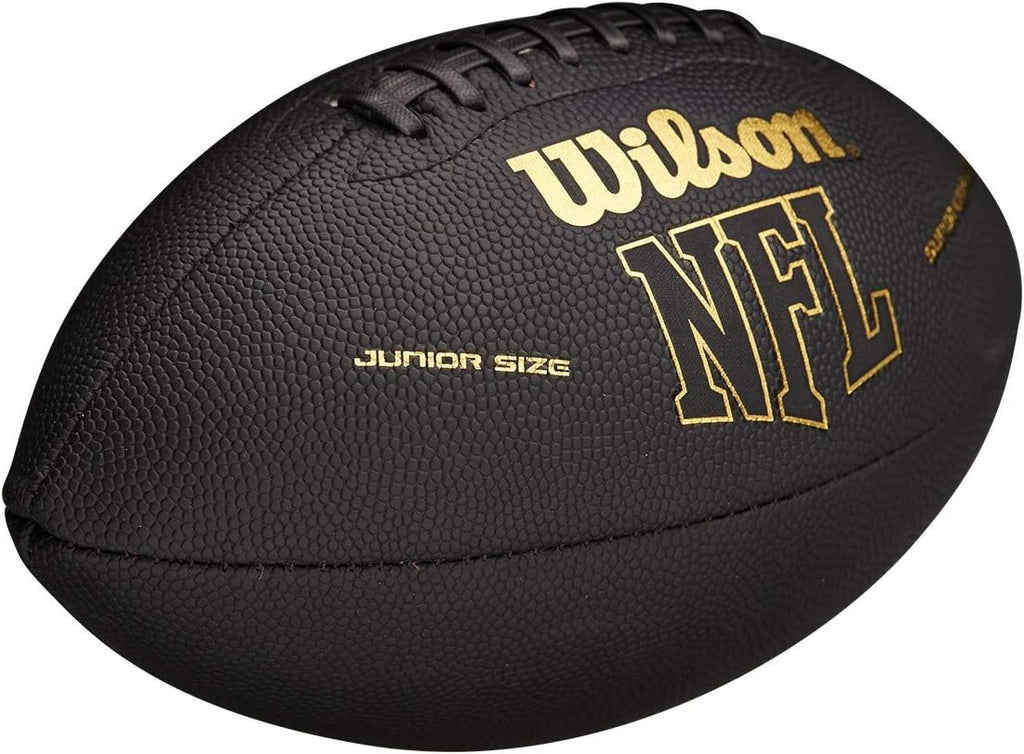 WILSON NFL Super Grip Composite Footballs