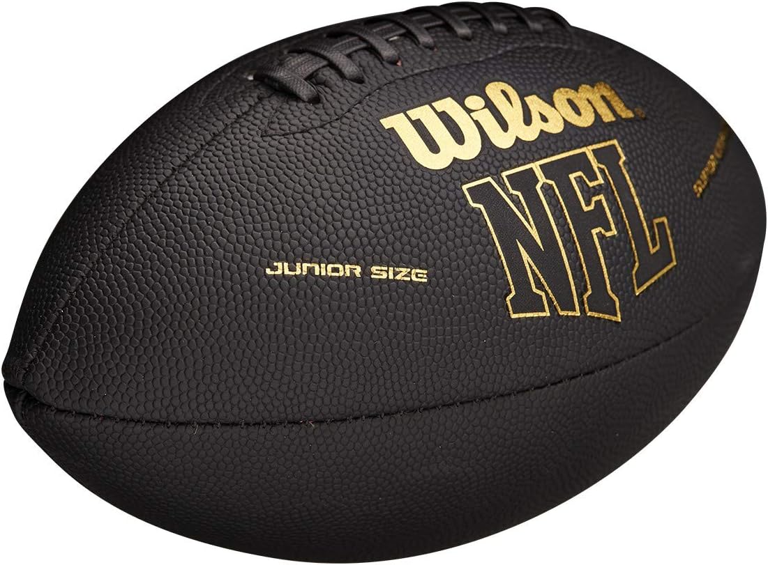 WILSON NFL Super Grip Composite Footballs