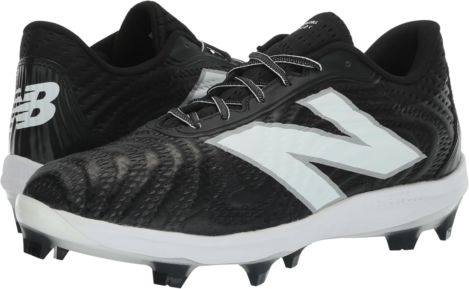 New Balance Men's FuelCell 4040 V7 Molded Baseball Shoe