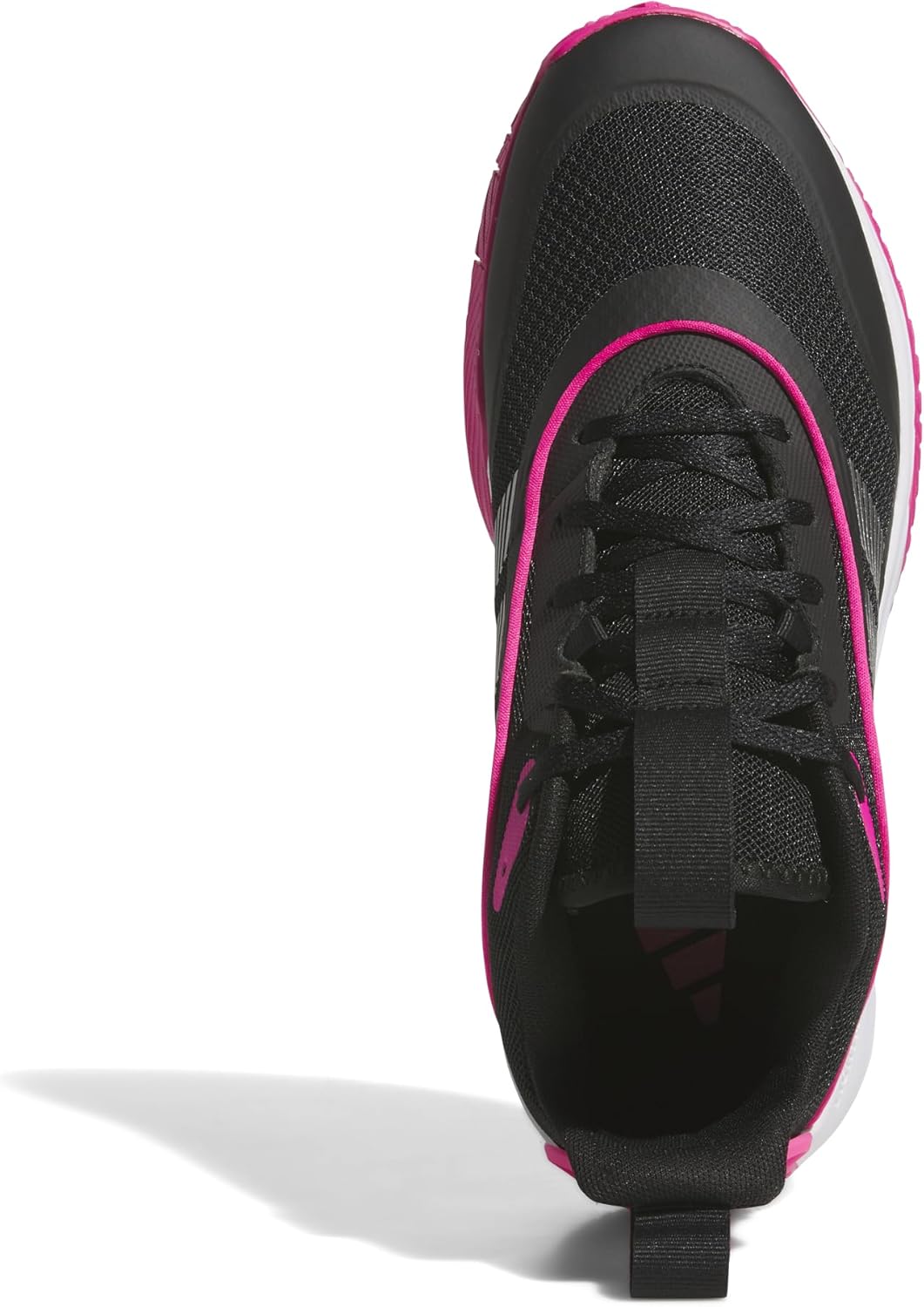 Adidas Men's Own The Game 3.0 Mid Top Basketball Sneaker