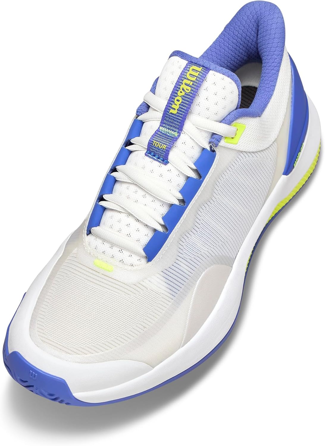 WILSON Women's Intrigue Tour Tennis Sneaker