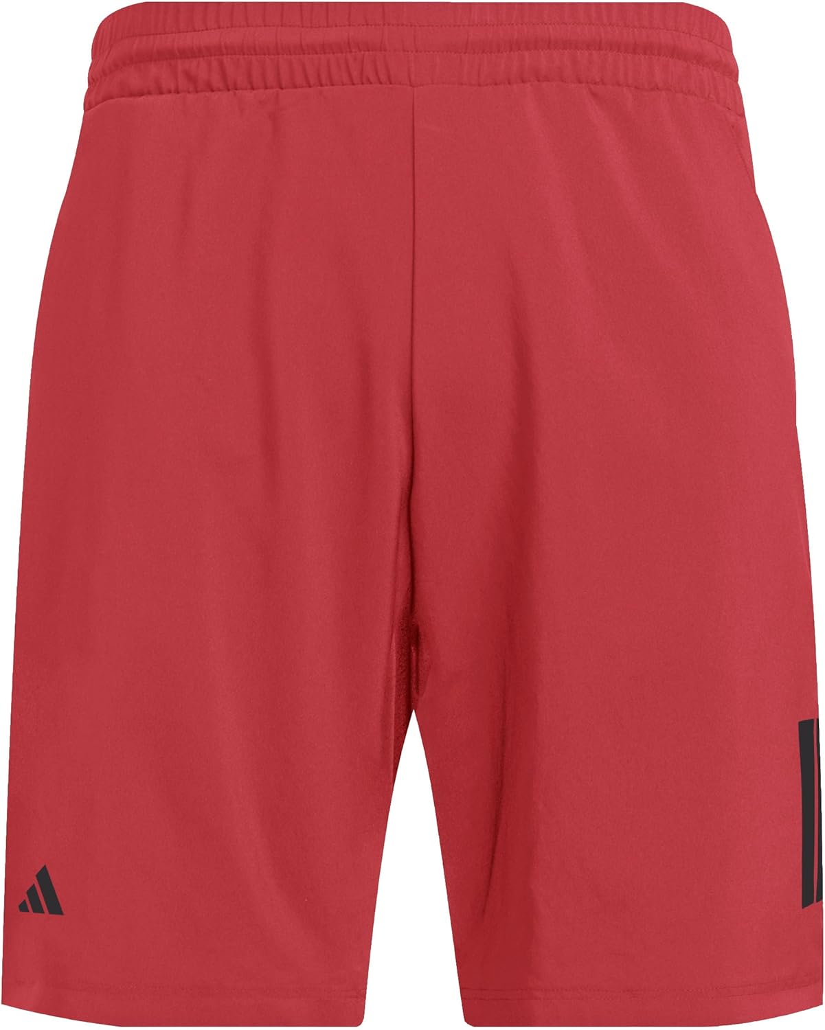 adidas Men's Club Tennis Climacool 3-Stripes Shorts